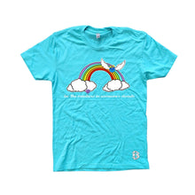 Load image into Gallery viewer, be the rainbow in someone's cloud πβοΈπ«