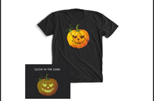 Load image into Gallery viewer, be blessed or BEWARE Exclusive Kid’s T-shirt