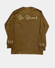 Load image into Gallery viewer, After the storm comes the rainbow Long Sleeve