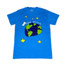 Load image into Gallery viewer, Peace on Earth Kid’s Tee
