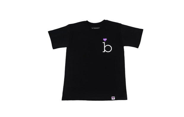 be blessed Classic in Black
