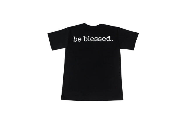 be blessed Classic in Black