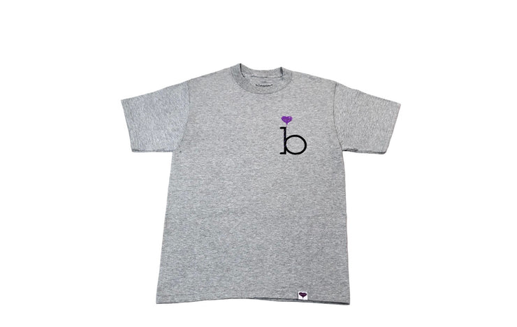 be blessed Classic in Gray